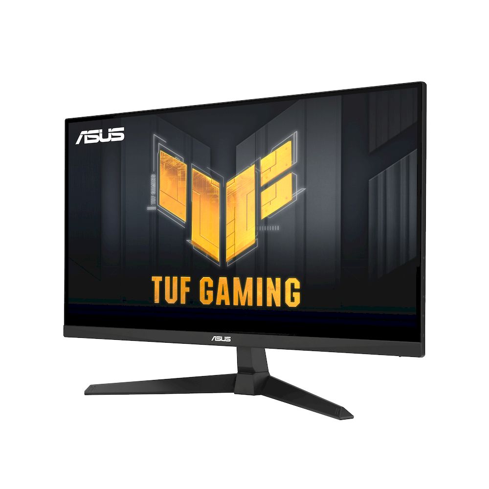 MONITOR ASUS TUF Q3 VG279Q3R 27' FULL HD IPS 1MS 180HZ HDMI DP AUDIO PARLANTES