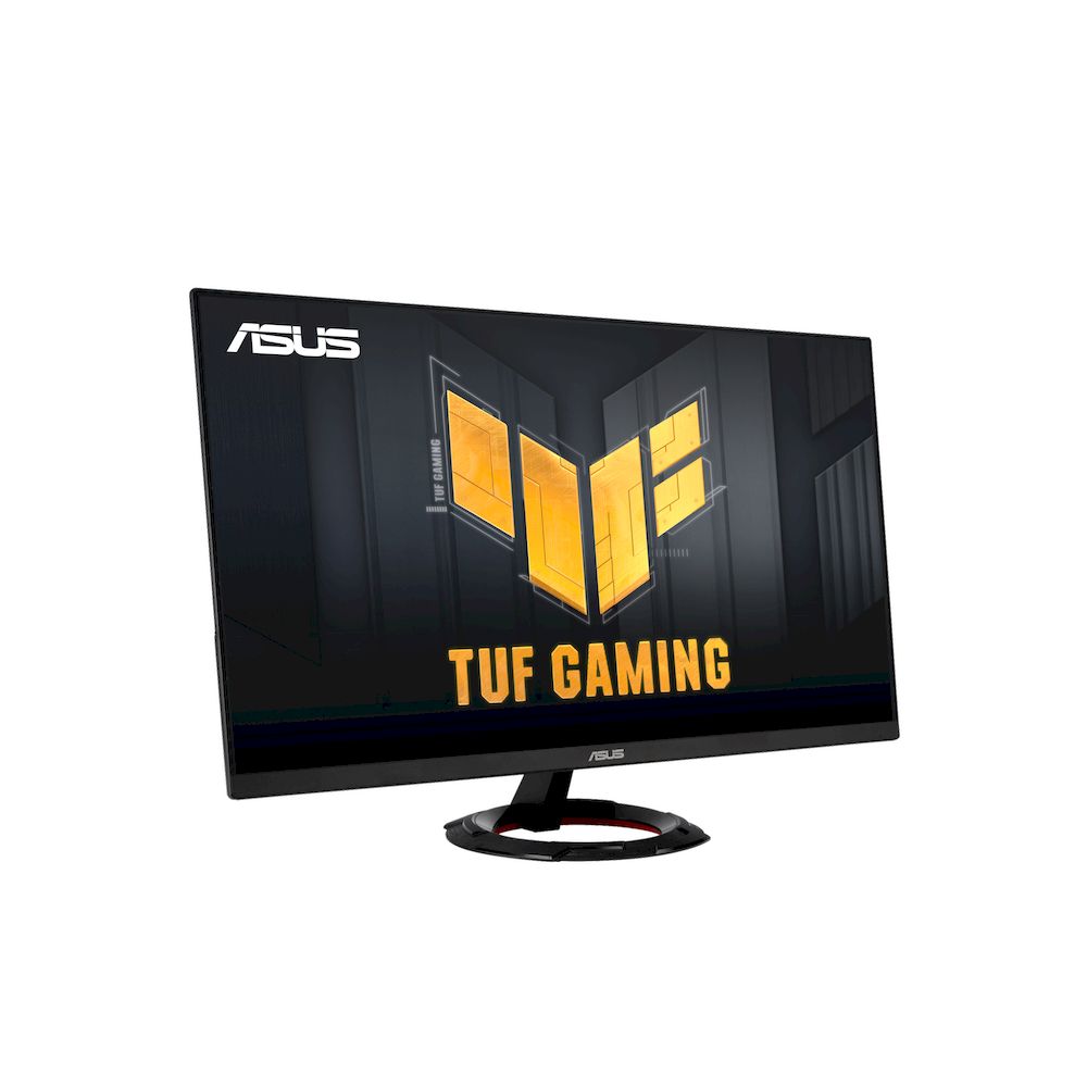 MONITOR ASUS TUF Q3 VG279Q3R 27' FULL HD IPS 1MS 180HZ HDMI DP AUDIO PARLANTES