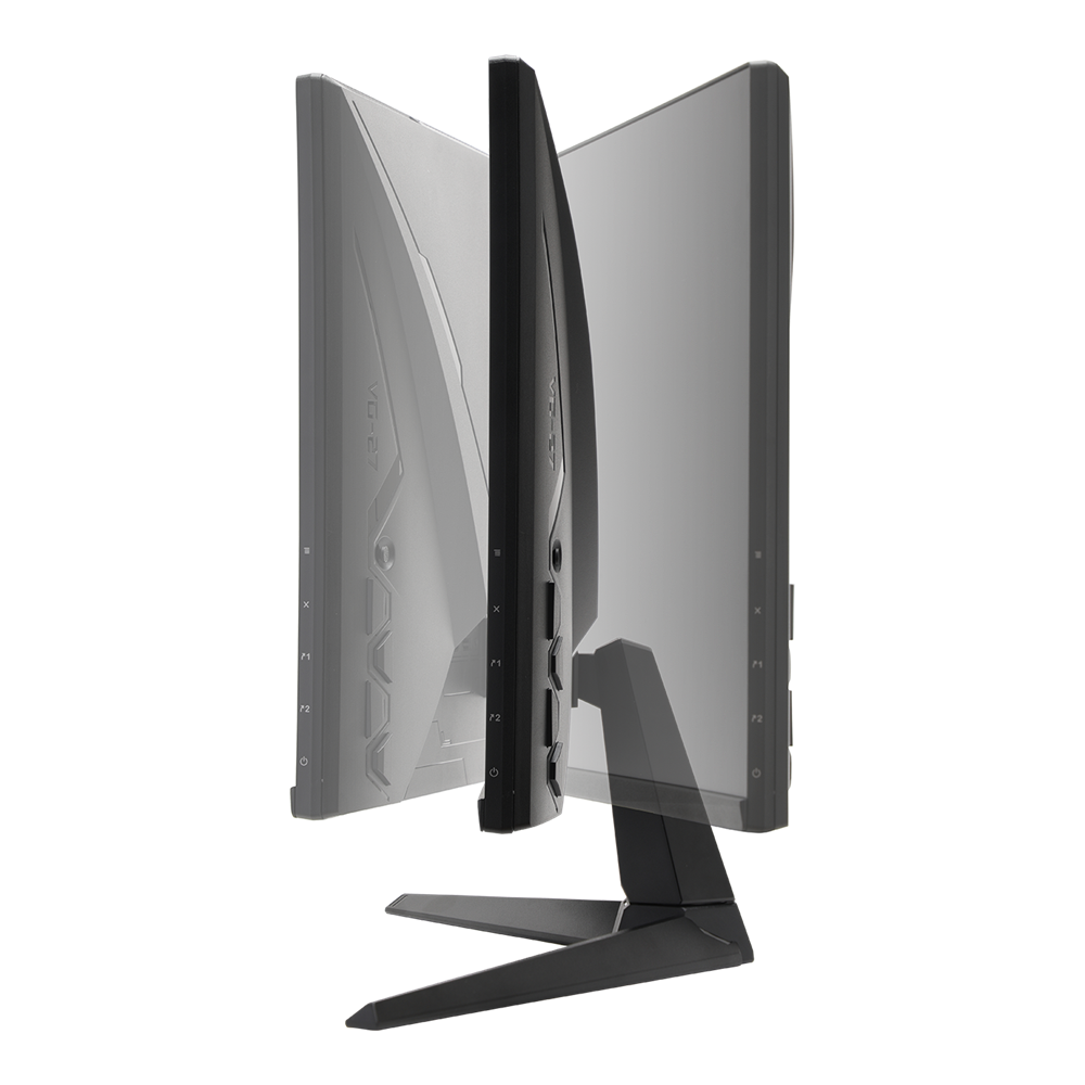MONITOR GAMER ASUS Vg279q1a Gsync Freesync Ips 165hz 1ms Parlantes