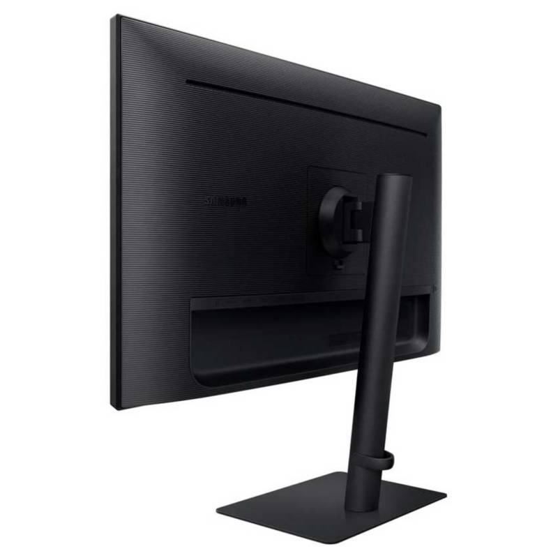 Monitor Samsung LS27B610EQNXZA 27' 2K 75HZ 5MS DP HDMI FREESYNC