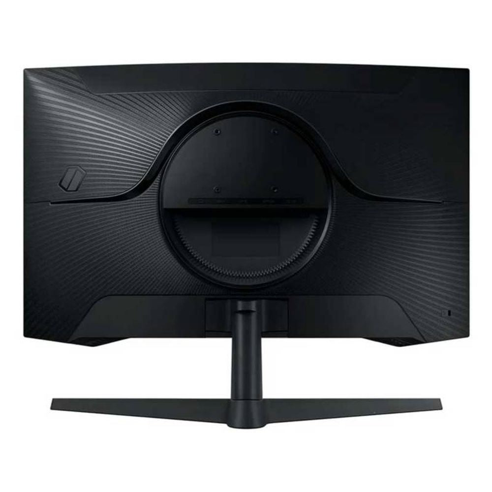 Monitor GAMER Curvo Samsung LS27CG552ELXPE 27' VA 1MS FreeSync Odyssey G5