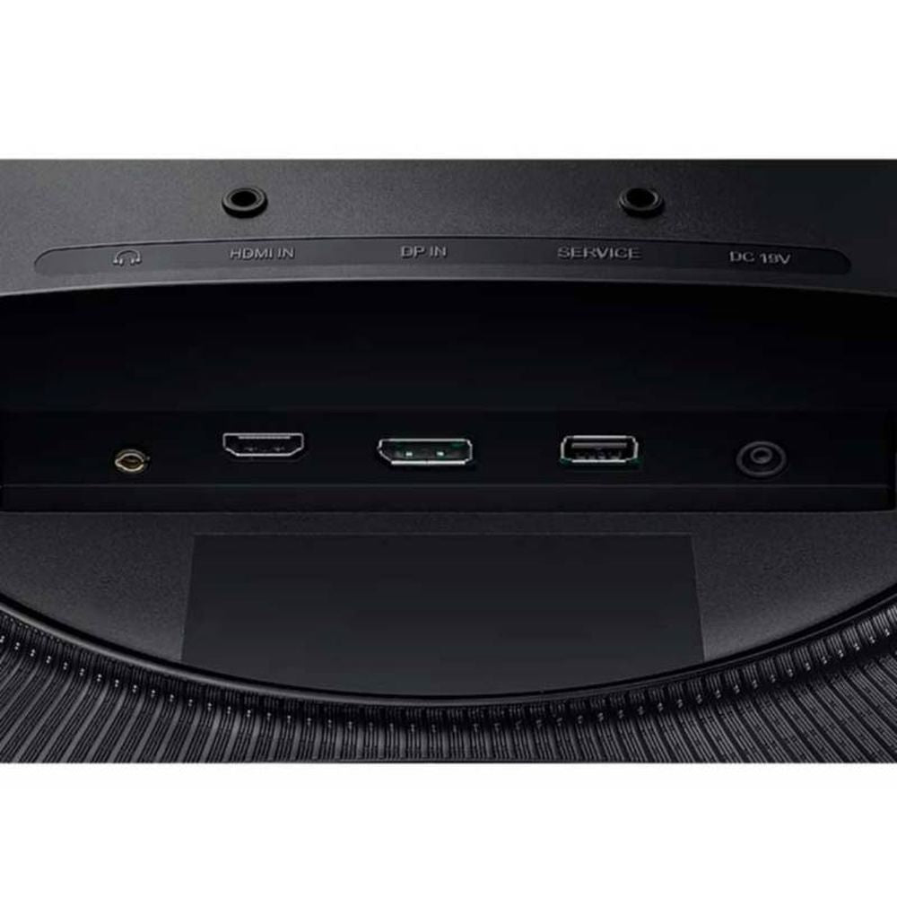 Monitor GAMER Curvo Samsung LS27CG552ELXPE 27' VA 1MS FreeSync Odyssey G5