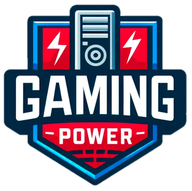 GAMING POWER PERU