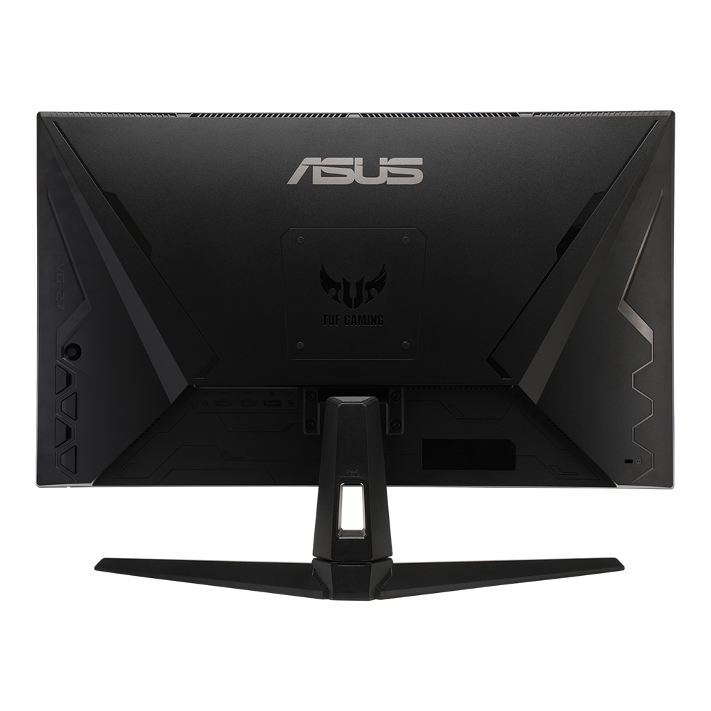 MONITOR GAMER ASUS Vg279q1a Gsync Freesync Ips 165hz 1ms Parlantes