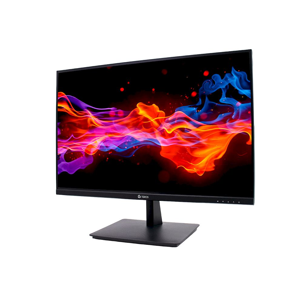 Monitor Teros TE-2419CS 24″ IPS WUXGA 1920×1200 75Hz 5ms HDMI VGA VESA