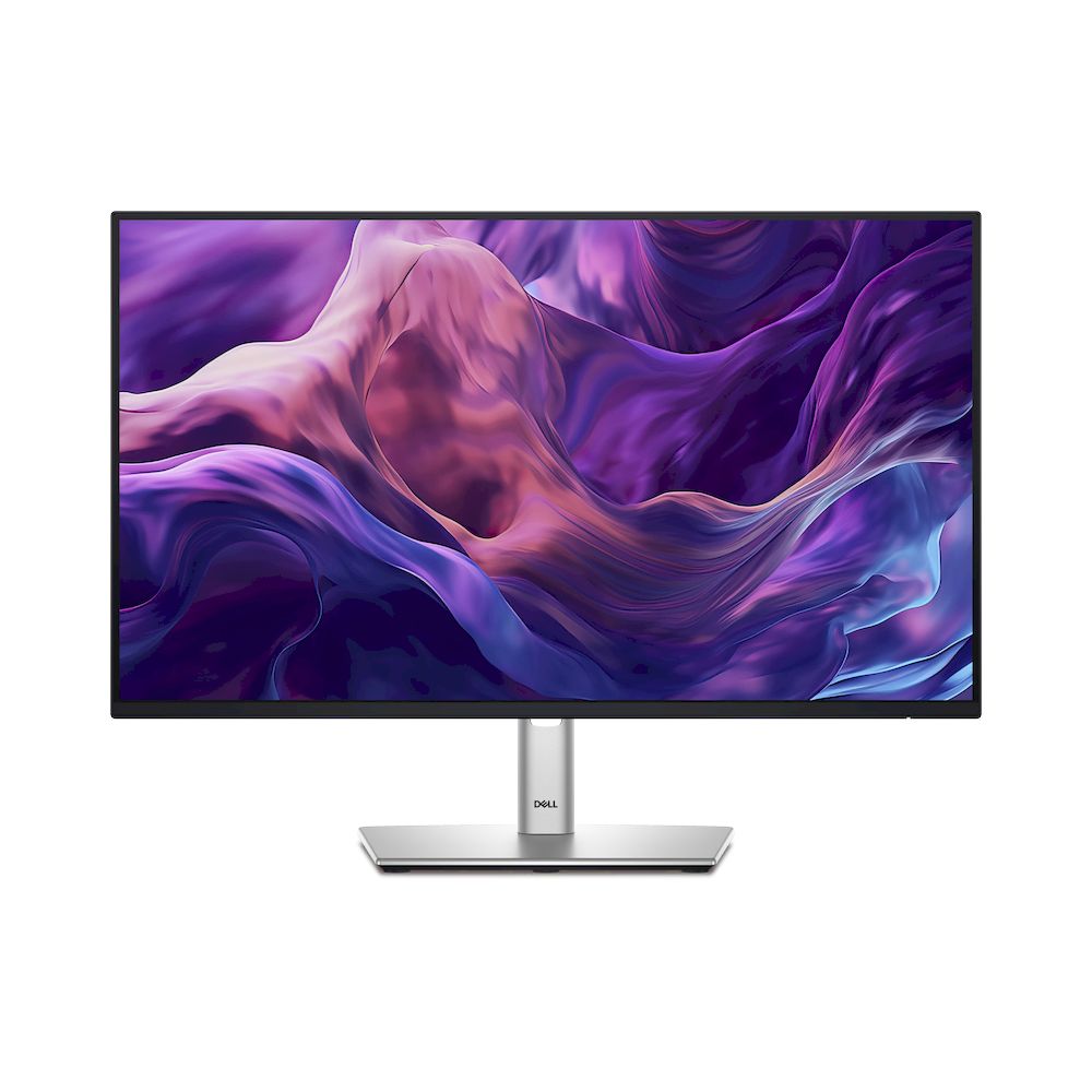 MONITOR PLANO DELL P2425H 23.8' 1920 x 1080 IPS PIVOT 5MS 100HZ