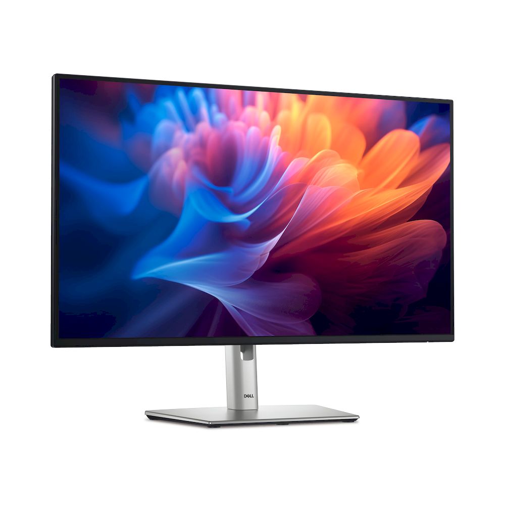 MONITOR PLANO DELL P2725H 27' FHD VGA 5MS 100HZ PIVOT