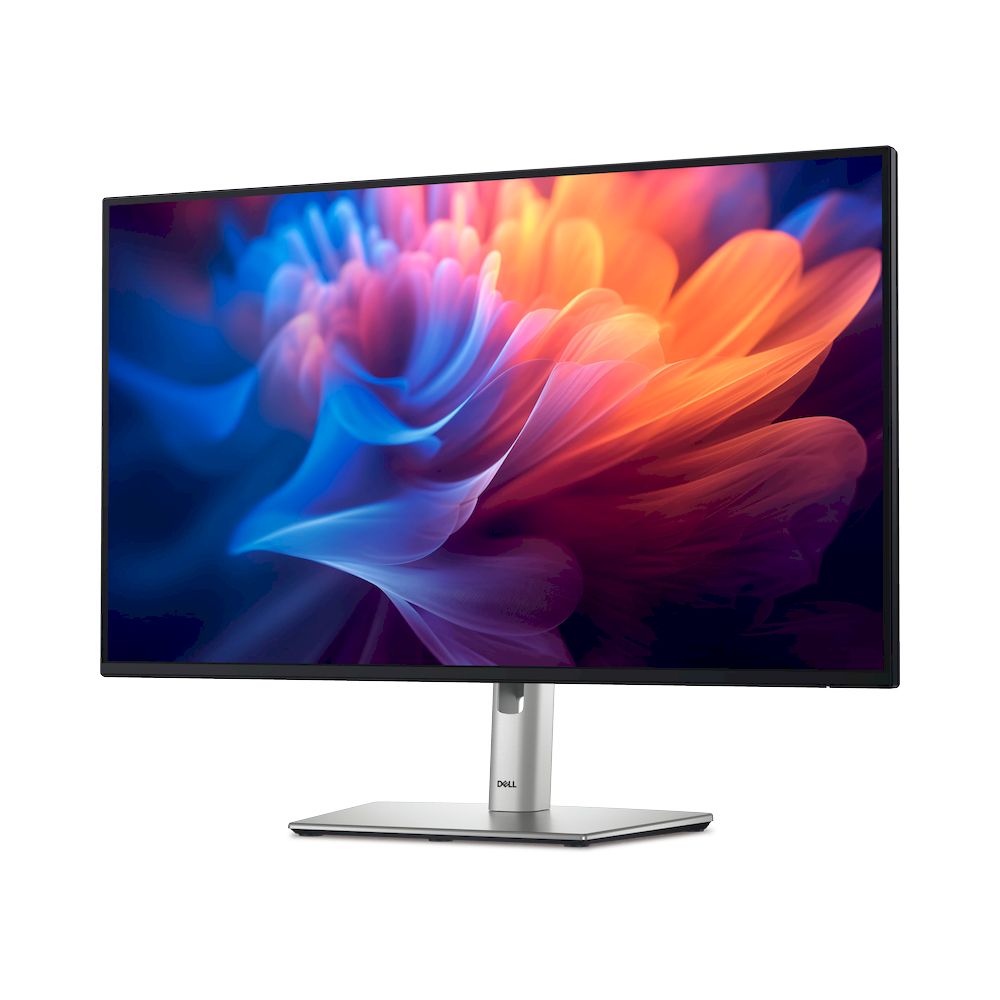 MONITOR PLANO DELL P2725H 27' FHD VGA 5MS 100HZ PIVOT