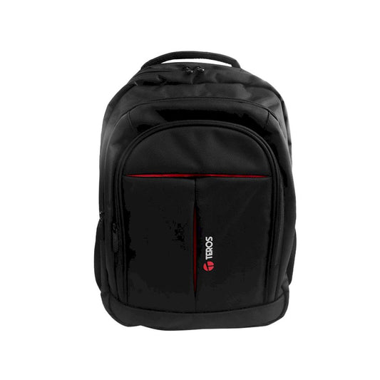Mochila Teros TE-IDS18560 PARA LAPTOP hasta 15.6' POLIESTER