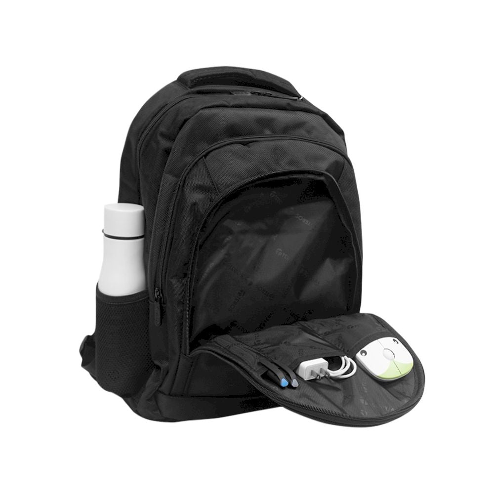 Mochila Teros TE-IDS18560 PARA LAPTOP hasta 15.6' POLIESTER