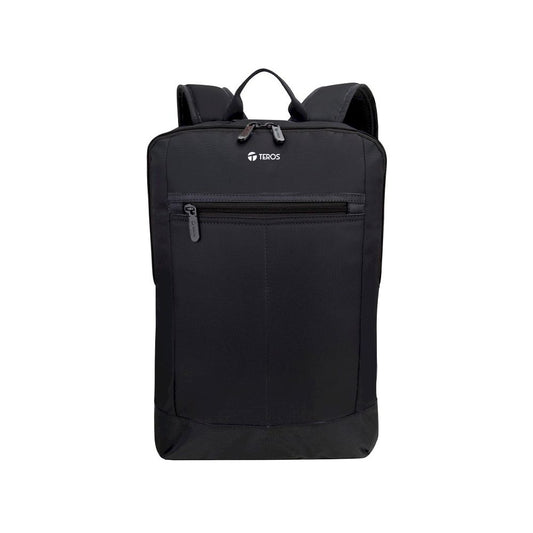 Mochila Teros TE-IDS18585 PARA LAPTOP hasta 15.6' negro