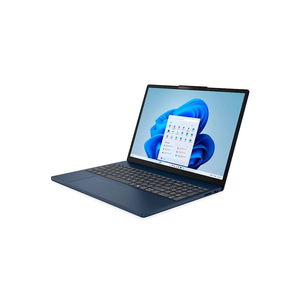 LAPTOP LENOVO IDEAPAD SLIM 3 15IRH10 i7 13VA 16GB 1TB SSD (PN 83K100NALM)