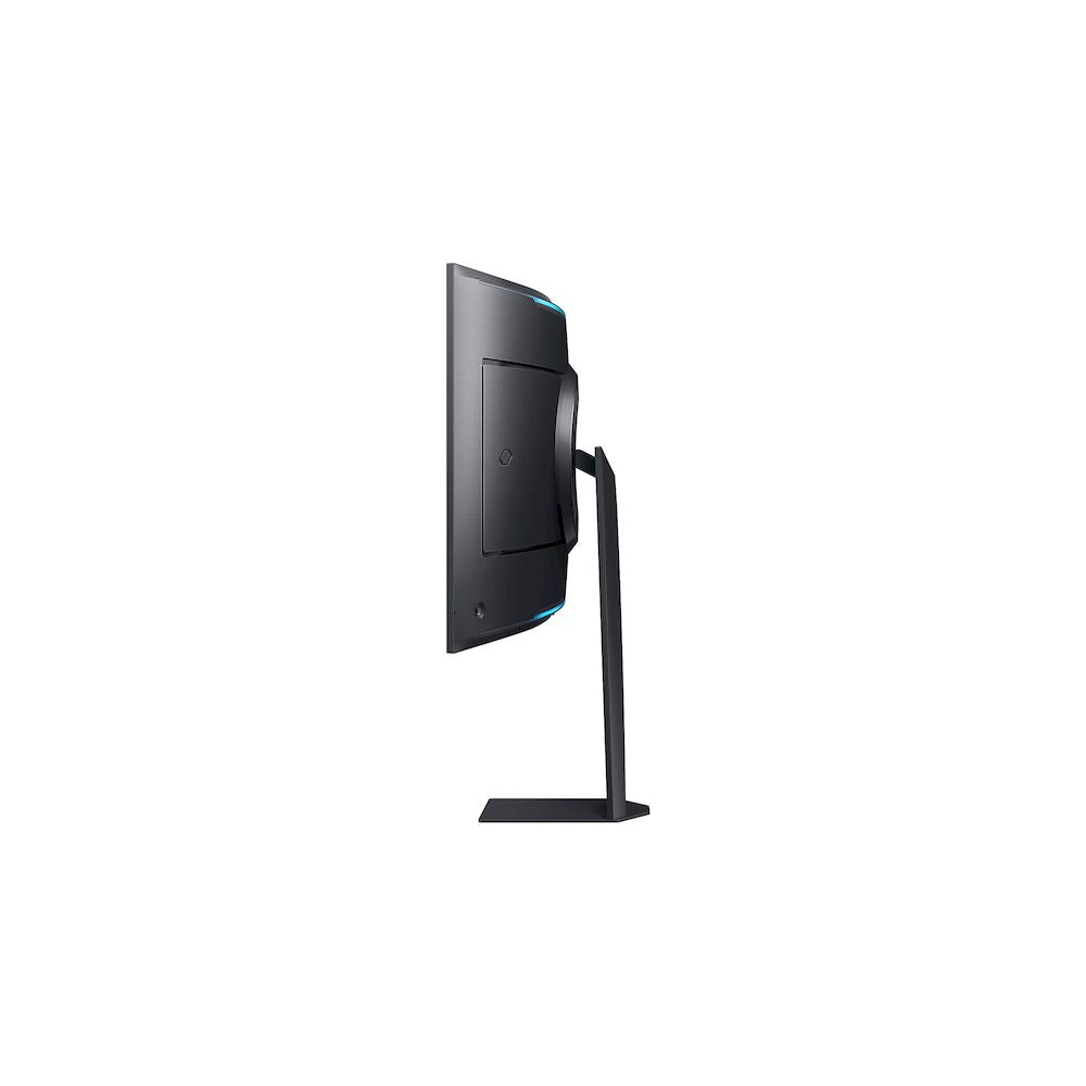 Monitor SMART Curvo Samsung 55CG97 Odyssey ARK 55' 4K 165hz 1ms HDMI DISPLAYPORT PIVOT PARLANTES HDMI 2.1