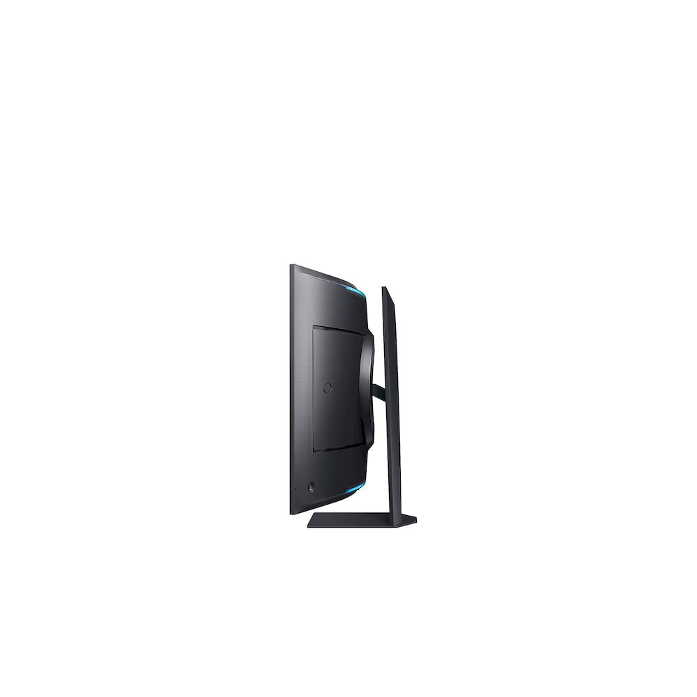 Monitor SMART Curvo Samsung 55CG97 Odyssey ARK 55' 4K 165hz 1ms HDMI DISPLAYPORT PIVOT PARLANTES HDMI 2.1