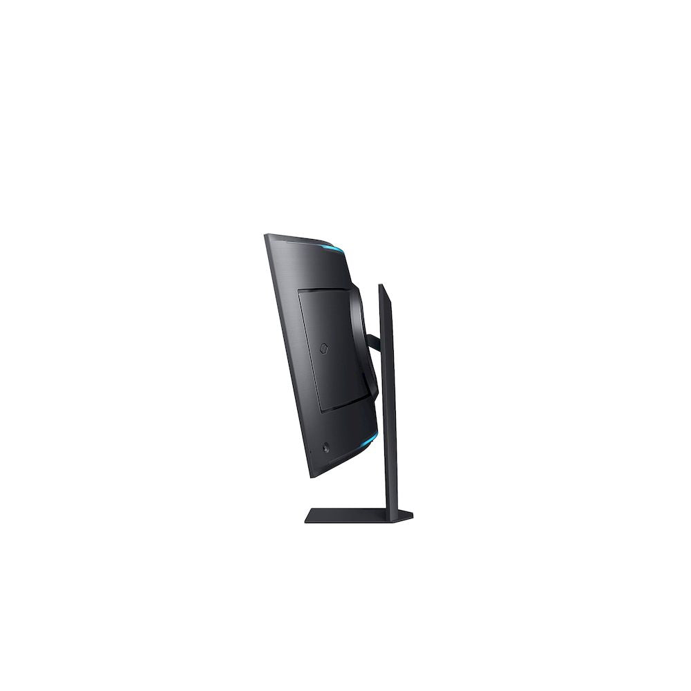 Monitor SMART Curvo Samsung 55CG97 Odyssey ARK 55' 4K 165hz 1ms HDMI DISPLAYPORT PIVOT PARLANTES HDMI 2.1