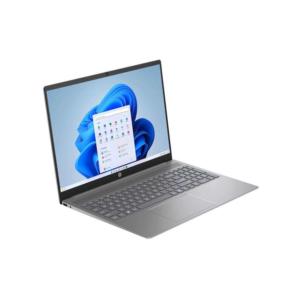 LAPTOP HP PAVILION 16-AG0052WM RYZEN 5 8540U 8GB 512GB SSD 16' IPS WUXGA (9J545UA)