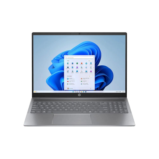 LAPTOP HP PAVILION 16-AG0052WM RYZEN 5 8540U 8GB 512GB SSD 16' IPS WUXGA (9J545UA)