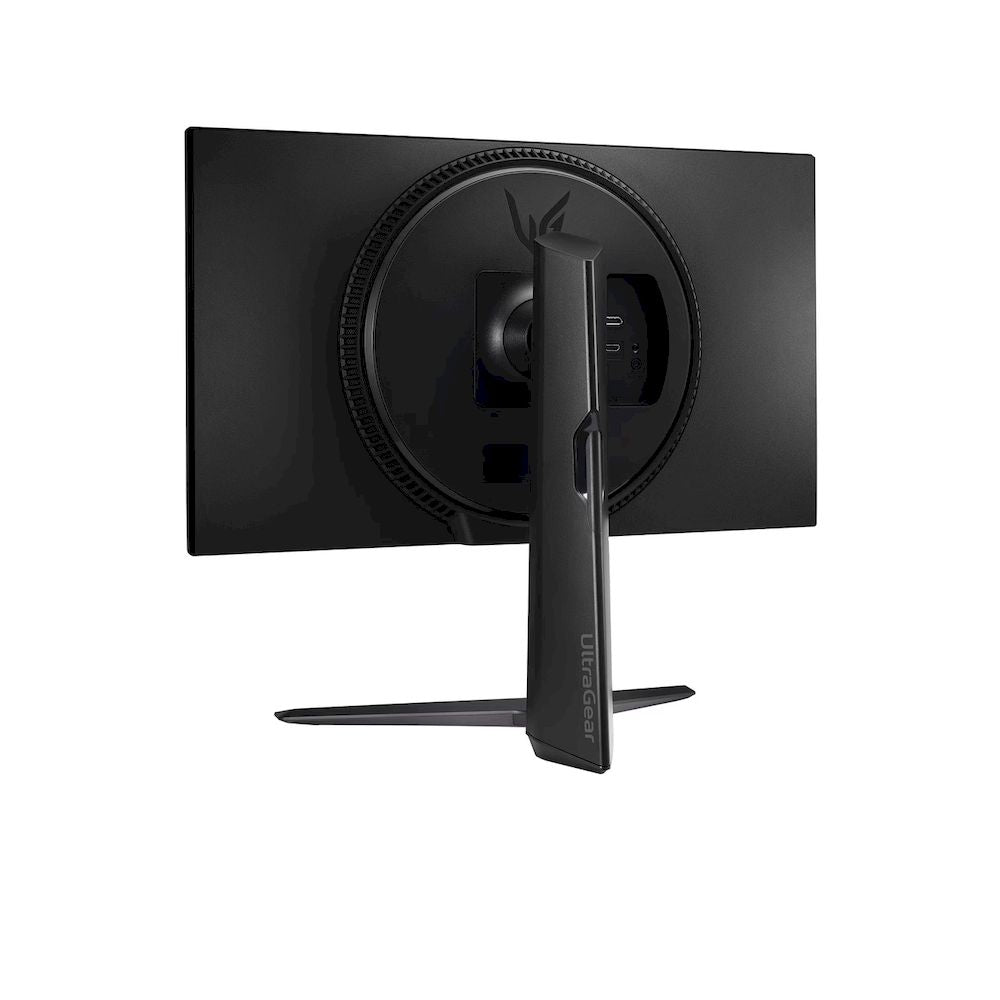 MONITOR GAMER LG 27GS65F 27' FHD IPS 180HZ 1MS G.SYNC AMD FPS