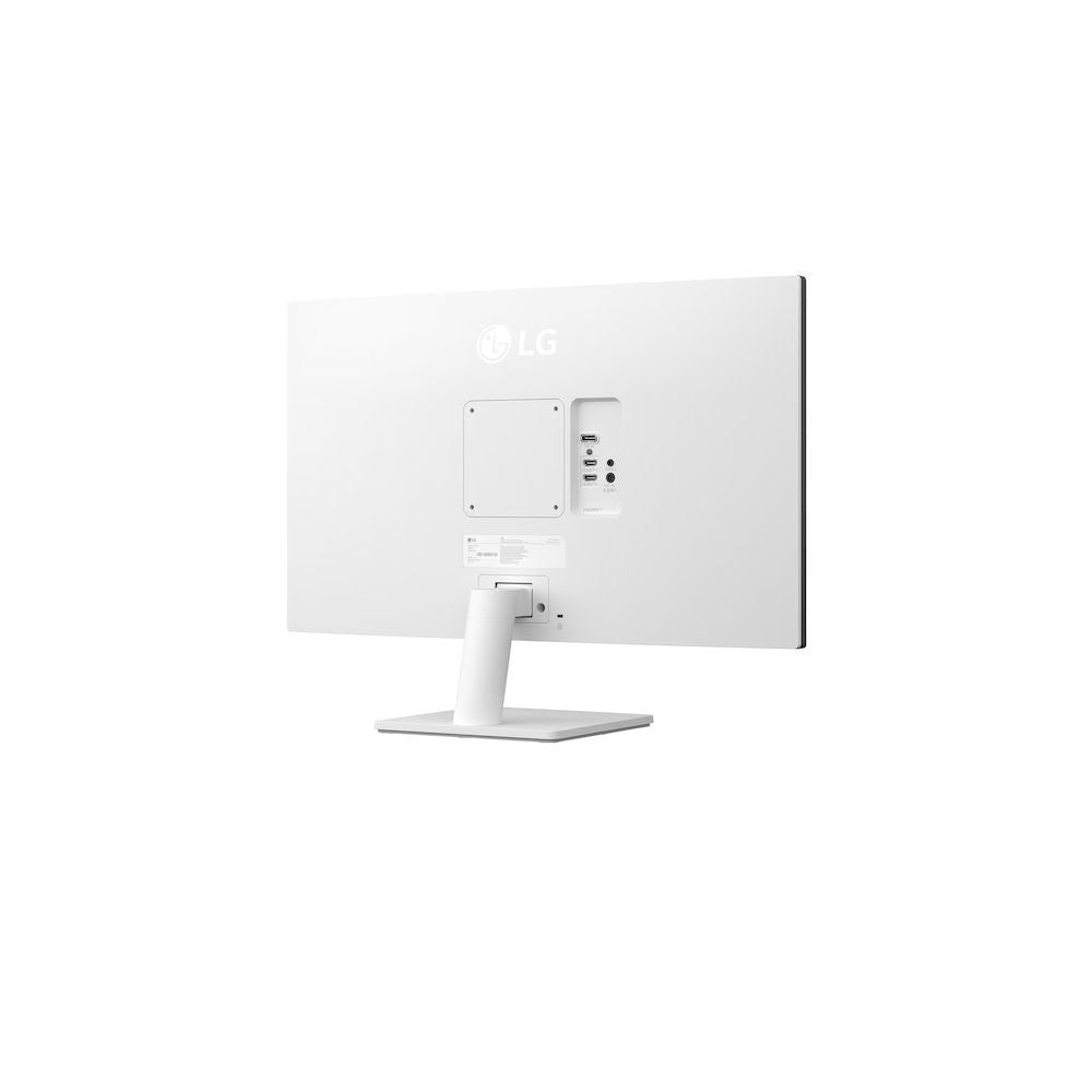 MONITOR GAMING LG 27US500-W 27" 4K 3840X2160 60HZ 5MS DP IPS