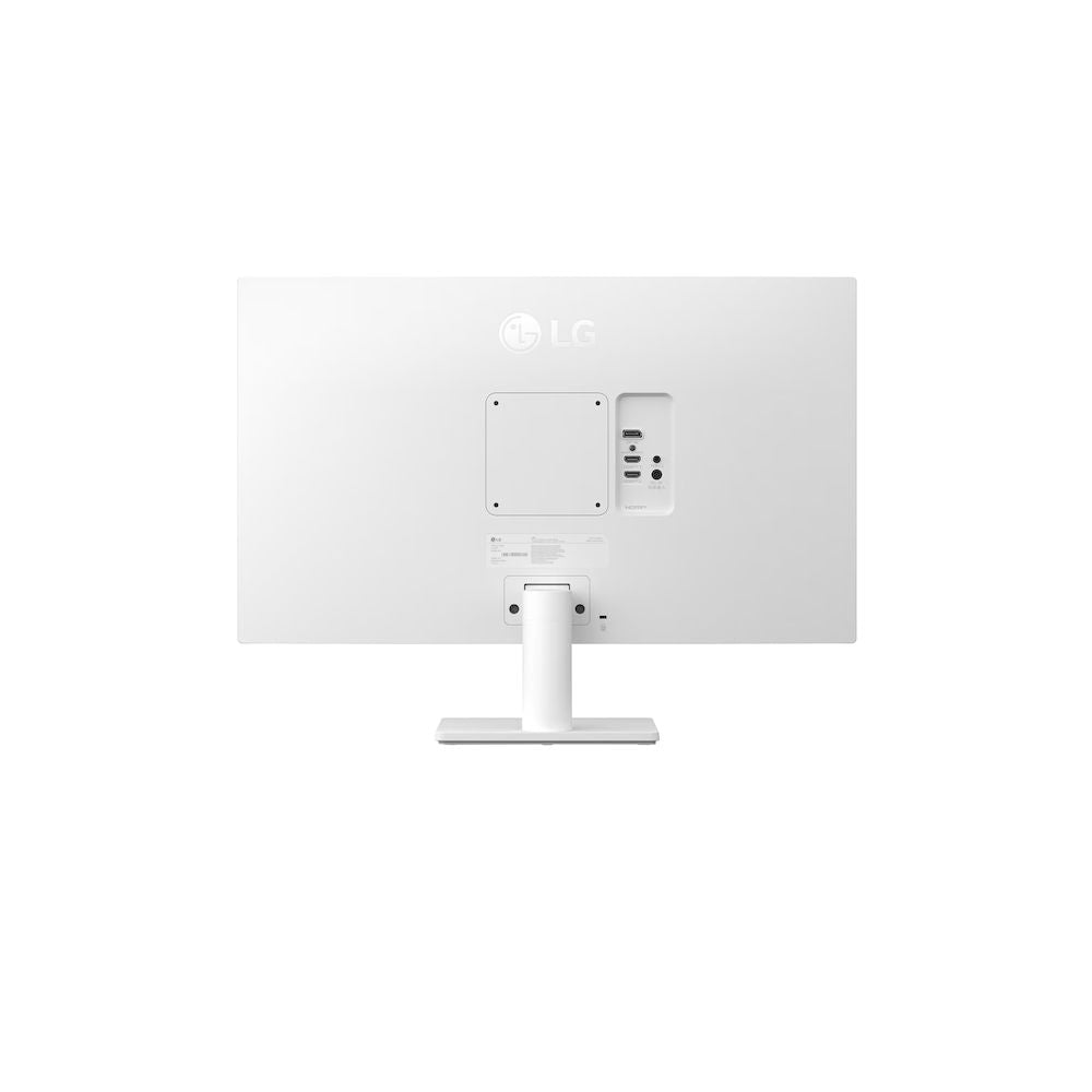 MONITOR GAMING LG 27US500-W 27" 4K 3840X2160 60HZ 5MS DP IPS