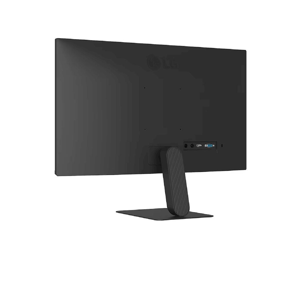 MONITOR LG 24U411A-B 23.8" IPS 1920 x 1080 120HZ 1MS HDMI VGA HDR10