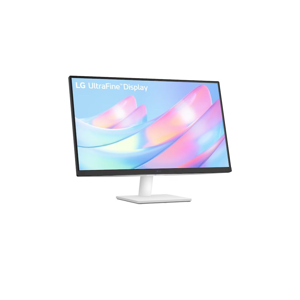 MONITOR GAMING LG 27US500-W 27" 4K 3840X2160 60HZ 5MS DP IPS
