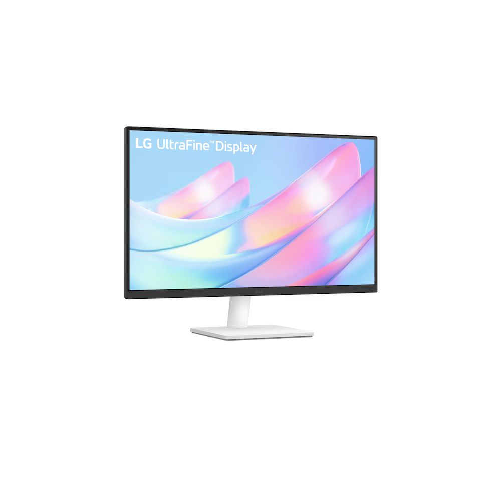 MONITOR GAMING LG 27US500-W 27" 4K 3840X2160 60HZ 5MS DP IPS