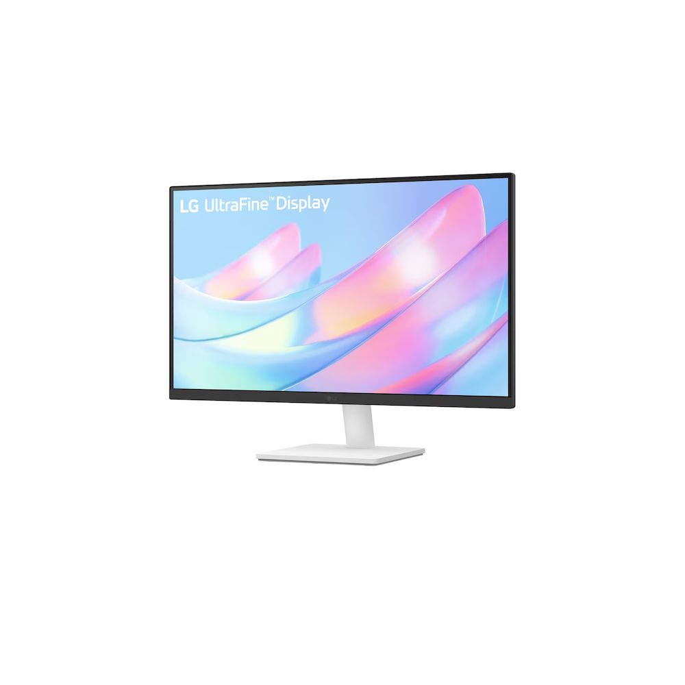 MONITOR GAMING LG 27US500-W 27" 4K 3840X2160 60HZ 5MS DP IPS