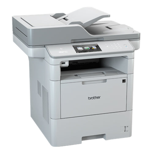 Impresora MULTIFUNCIONAL BROTHER MFC-L6900DW USB/Wi-Fi