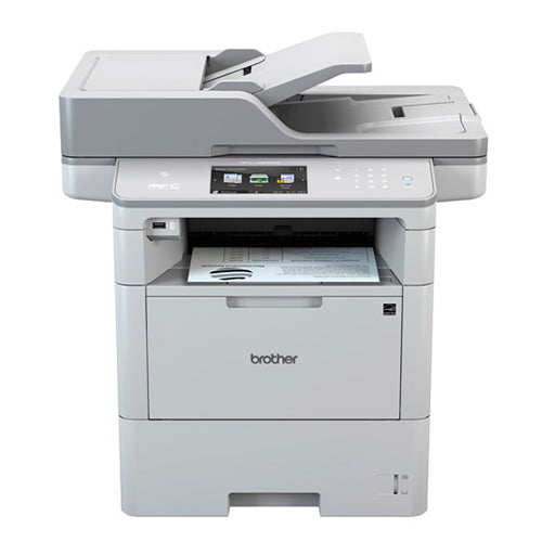 Impresora MULTIFUNCIONAL BROTHER MFC-L6900DW USB/Wi-Fi