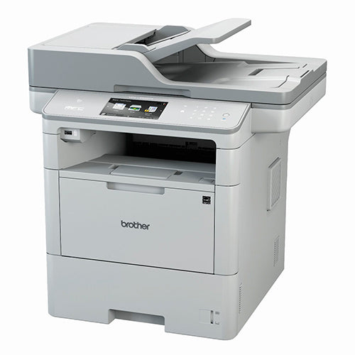 Impresora MULTIFUNCIONAL BROTHER MFC-L6900DW USB/Wi-Fi