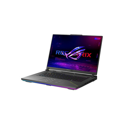 Laptop ASUS ROG STRIX G614PR 16' R9 16GB 1TBSSD R12GB T. ILUMINADO (G614PR-G16.R95070TI)