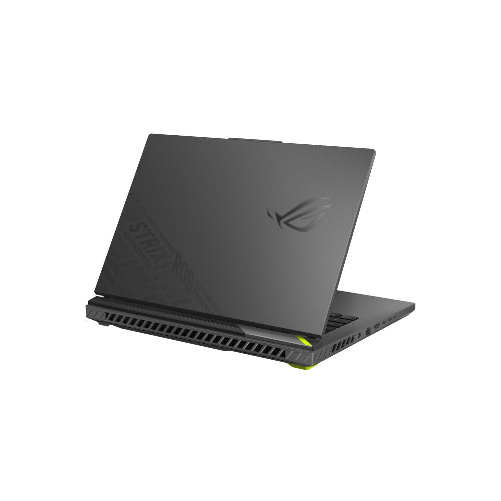 Laptop ASUS ROG STRIX G614PR 16' R9 16GB 1TBSSD R12GB T. ILUMINADO (G614PR-G16.R95070TI)