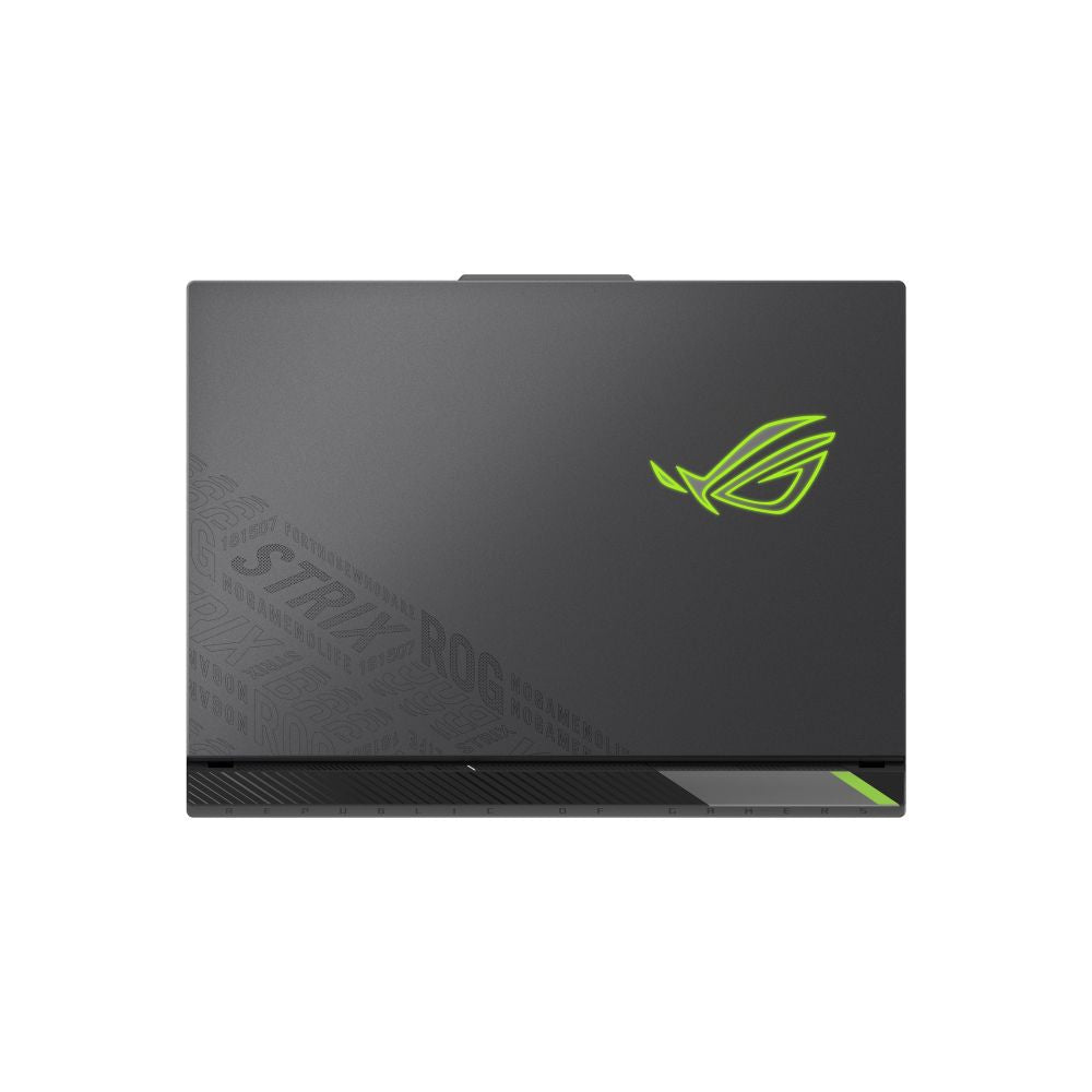 Laptop ASUS ROG STRIX G614PR 16' R9 16GB 1TBSSD R12GB T. ILUMINADO (G614PR-G16.R95070TI)
