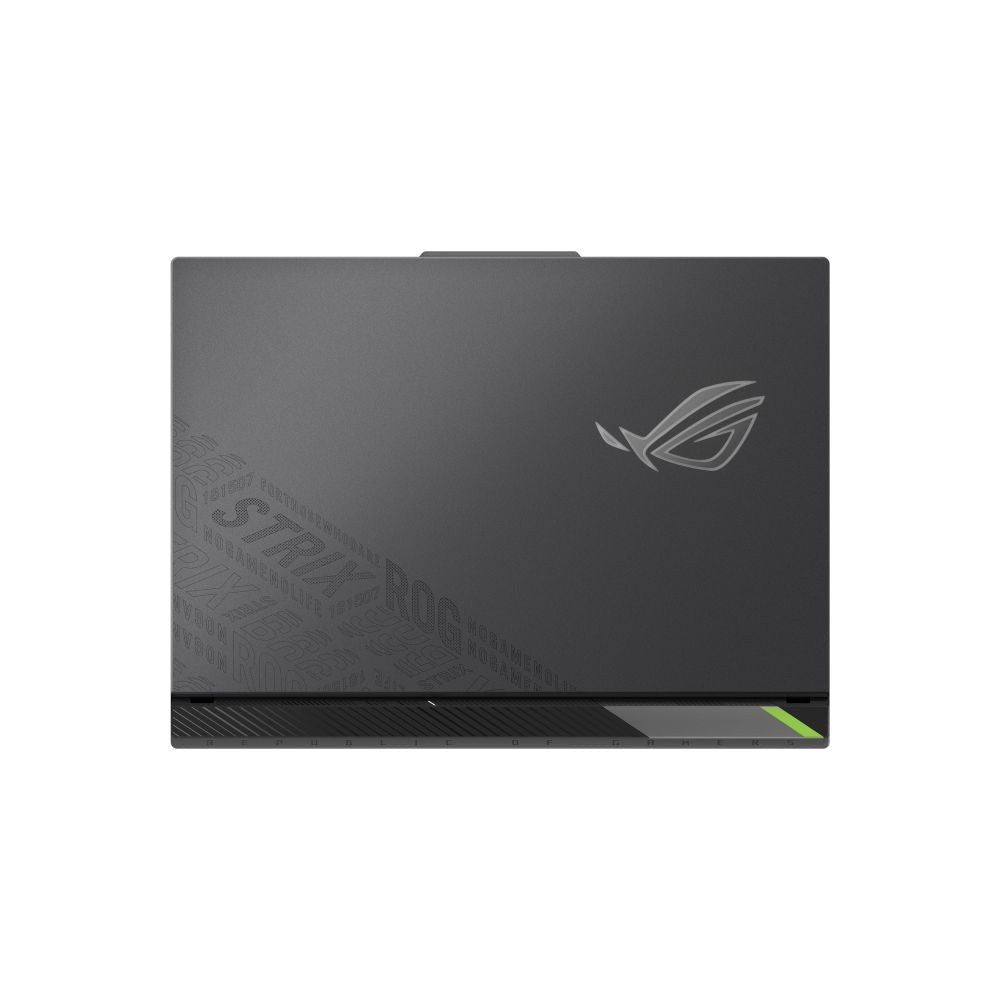 Laptop ASUS ROG STRIX G614PR 16' R9 16GB 1TBSSD R12GB T. ILUMINADO (G614PR-G16.R95070TI)