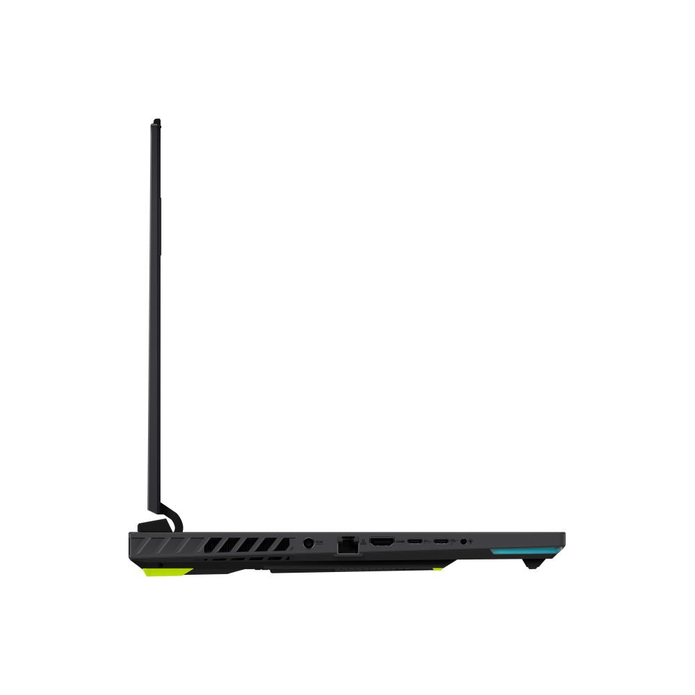 LAPTOP ASUS GAMER G16 RYZEN 9 8940HX 32GB 1TB SSD FULL HD 165HZ IPS VIDEO 12G RTX5070 TI