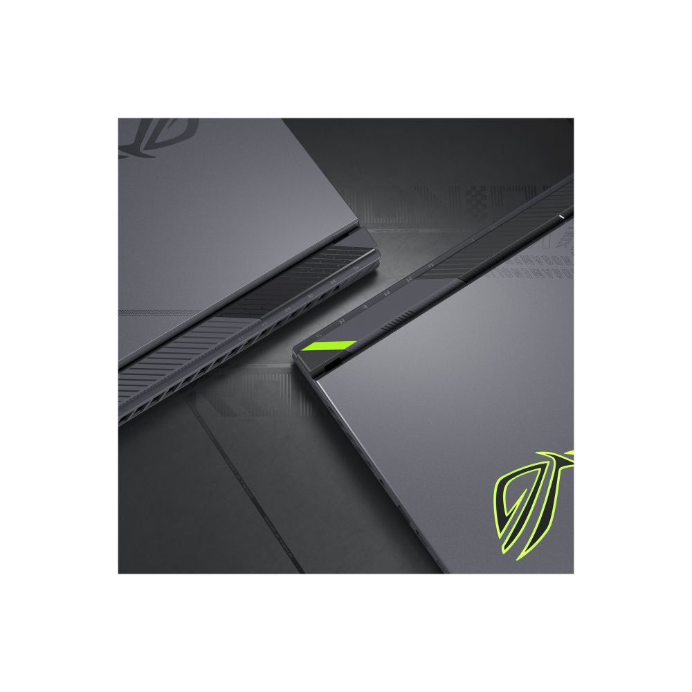 Laptop ASUS ROG STRIX G614PR 16' R9 16GB 1TBSSD R12GB T. ILUMINADO (G614PR-G16.R95070TI)