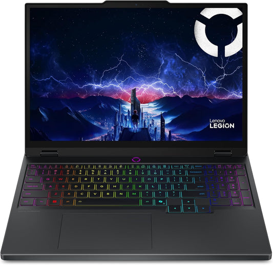 Laptop GAMING LENOVO LEGION 15IRX10 15.3' I7 16GB 512GBSSD NVIDIA8GB (83LYOODFUS)