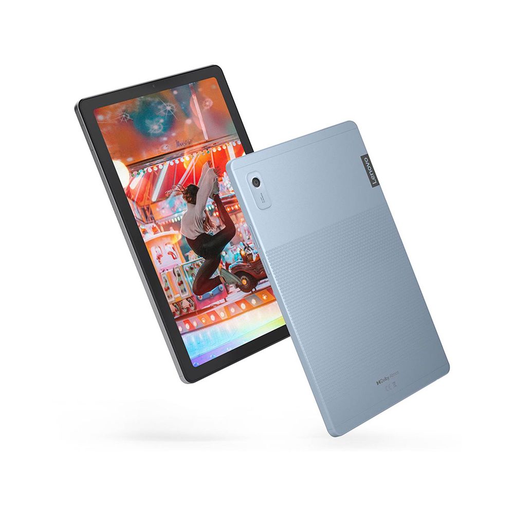 Lenovo Tab M9 9' IPS Multitouch 4GB-RAM 64GB WiFi Android 12
