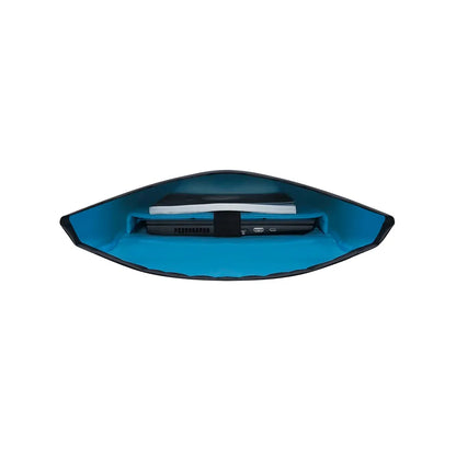 Mochila Lenovo IdeaPad Gaming Poliéster para notebooks de hasta 15.6' Negro (GX40Z24050)
