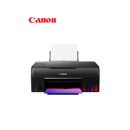 Multifuncional Fotografica Canon Pixma G610 IMP/ESC/CP/WiFi/USB