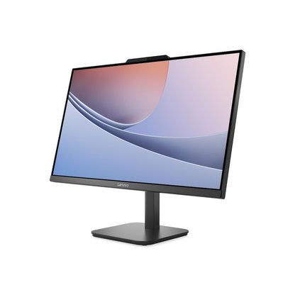 COMPUTADORA TODO EN UNO AIO LENOVO V100 23.8" IPS FHD CORE i3 N305 8GB DDR4