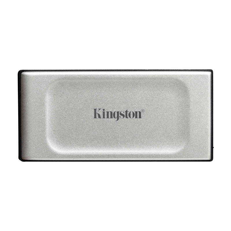 Disco externo SSD KINGSTON XS2000 500GB 3.2 TIPO C 20Gbps 2000MB/S
