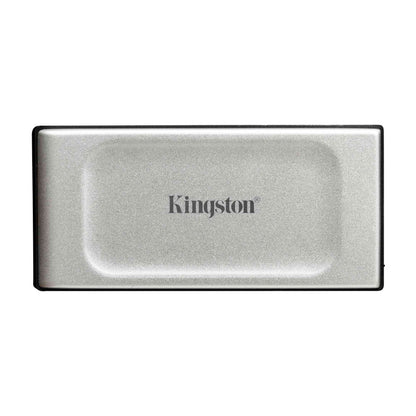 Disco externo SSD KINGSTON XS2000 500GB 3.2 TIPO C 20Gbps 2000MB/S