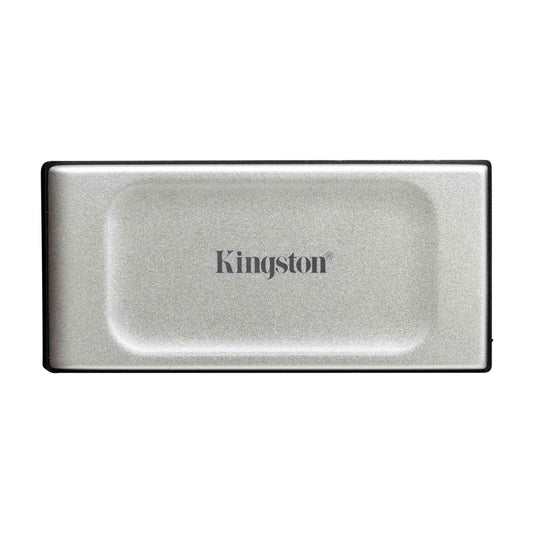 Disco externo SSD KINGSTON XS2000 500GB 3.2 TIPO C 20Gbps 2000MB/S