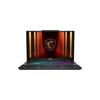 Laptop GAMER MSI CYBORG 15 15.6' CORE7 16GB 512GBSSD V8 RTX5060 W11 (CYBORG15B2071)