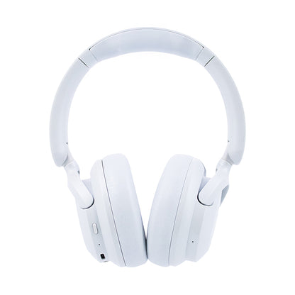 AURICULARES BLUETOOTH TE-8038 RUIDO HIDRIDO INALAMBRICOS BLANCO TITANIUM