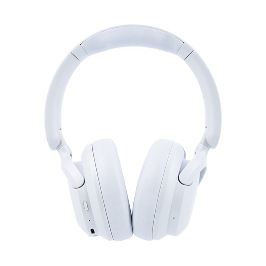 AURICULARES BLUETOOTH TE-8038 RUIDO HIDRIDO INALAMBRICOS BLANCO TITANIUM