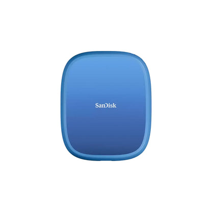 Disco Externo Ssd Sandisk IOS 1tb 1000mb/s Portable PHONE MACOS 14+ ANDROID 14+ W10+ MAGSAFE