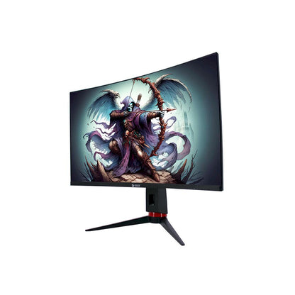 Monitor Teros TE-3219G 31.5 Curvo FHD 240Hz 1MS HDMI DP AUDIO OUT
